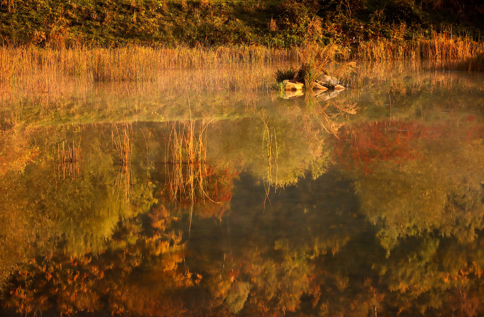 Herbstliches