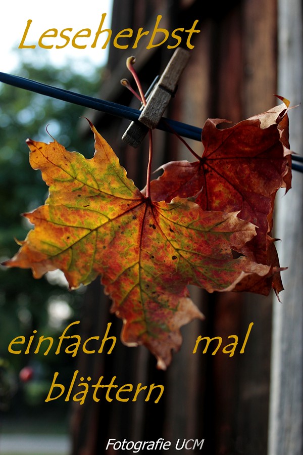 Herbstliches