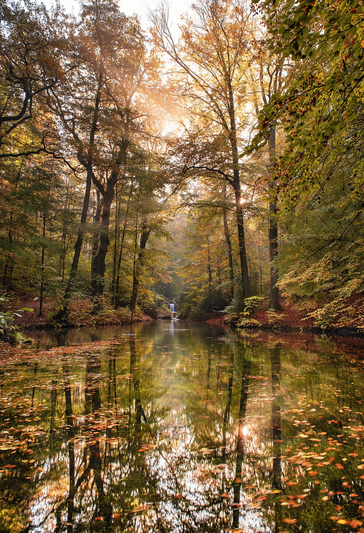 Herbstliches