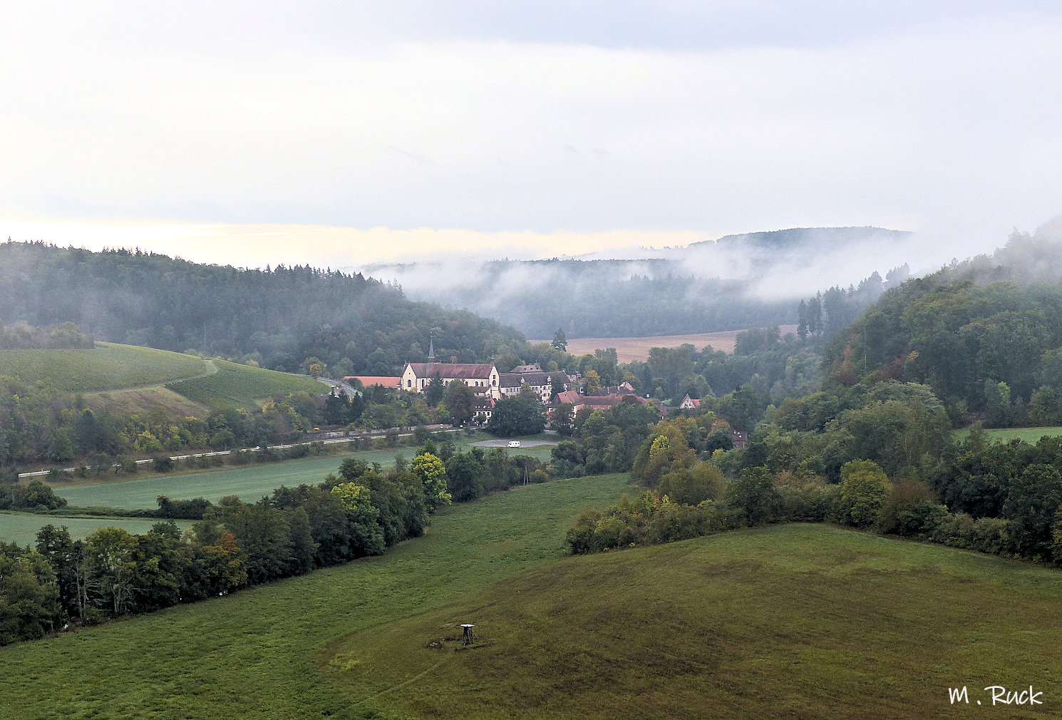 Herbstliches 50.