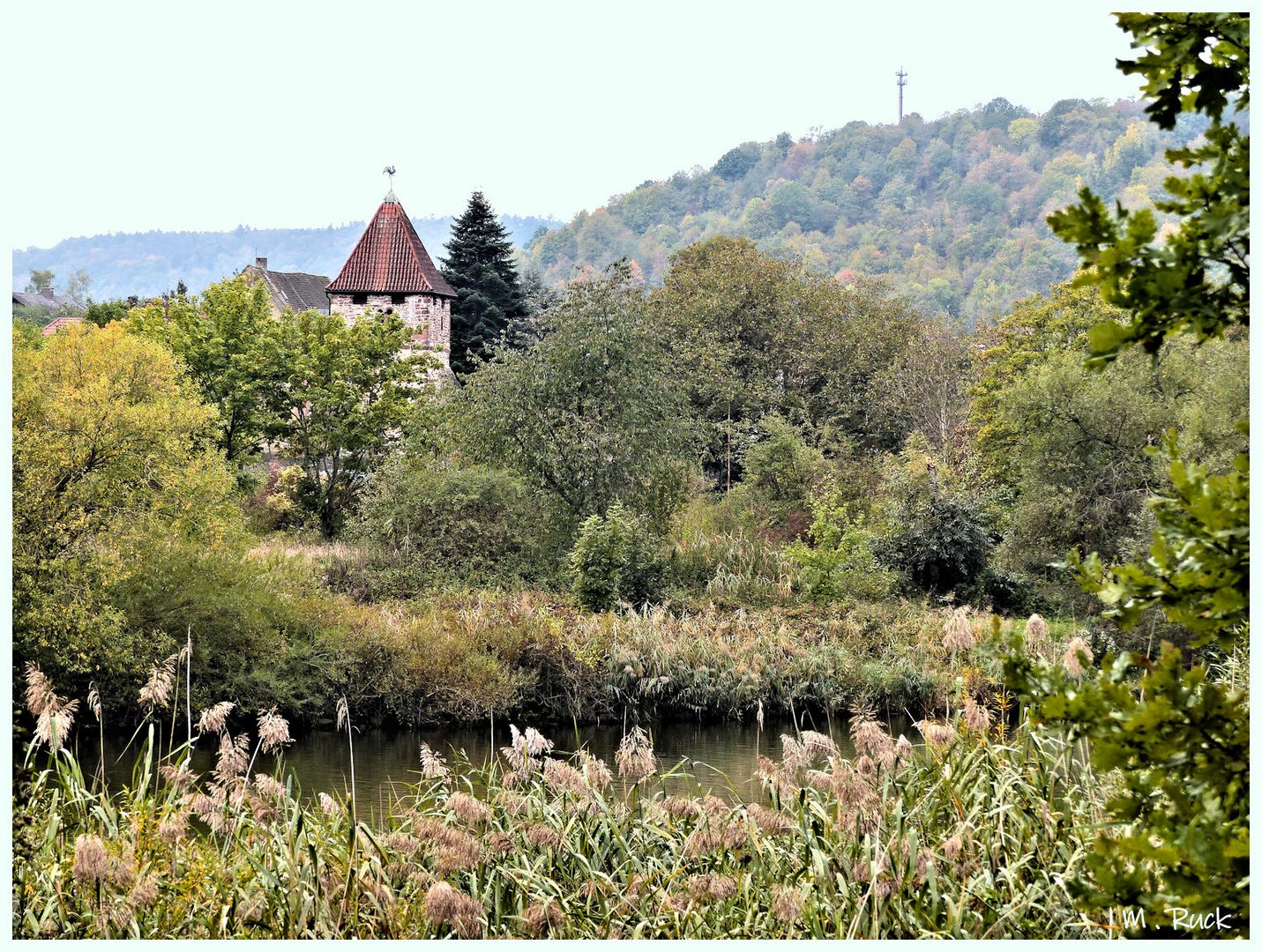 Herbstliches 51.