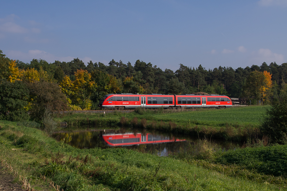 Herbstliches