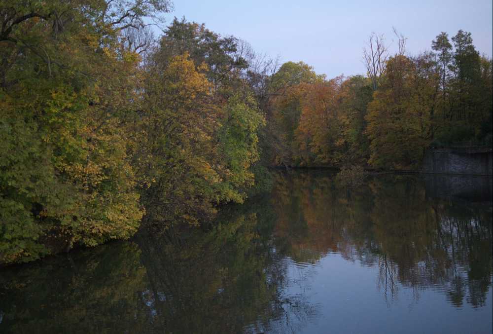 Herbstliches