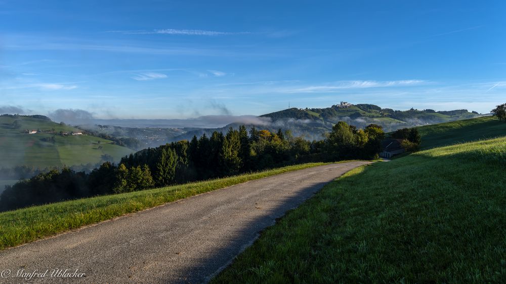 Herbstliches ...