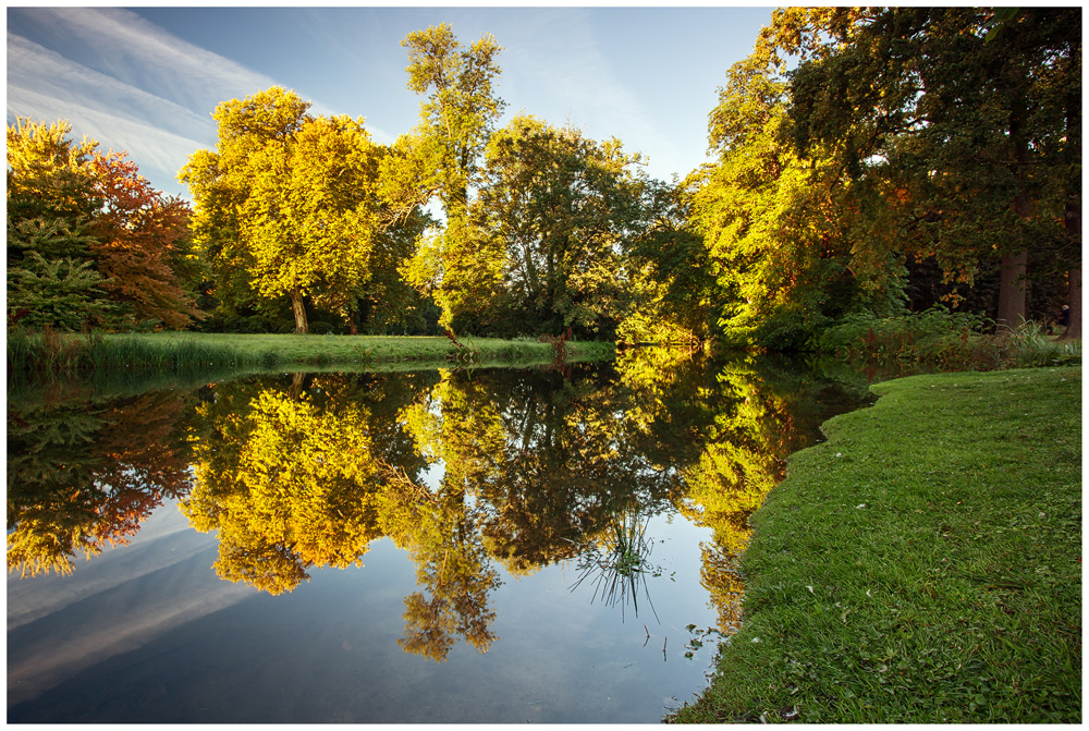 herbstliches