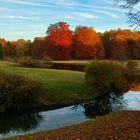 Herbstliches...