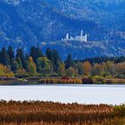 Herbstliches Allgäu