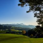 Herbstliches Appenzellerland