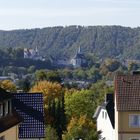 Herbstliches Arnsberg