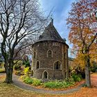 Herbstliches aus Goslar - November 2021