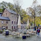 Herbstliches Bad Münstereifel