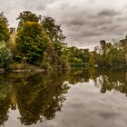 Herbstliches Bagno