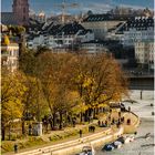 herbstliches Basel