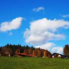 Herbstliches Berchtesgadener Land