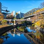 herbstliches Berlin