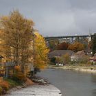 Herbstliches Bern