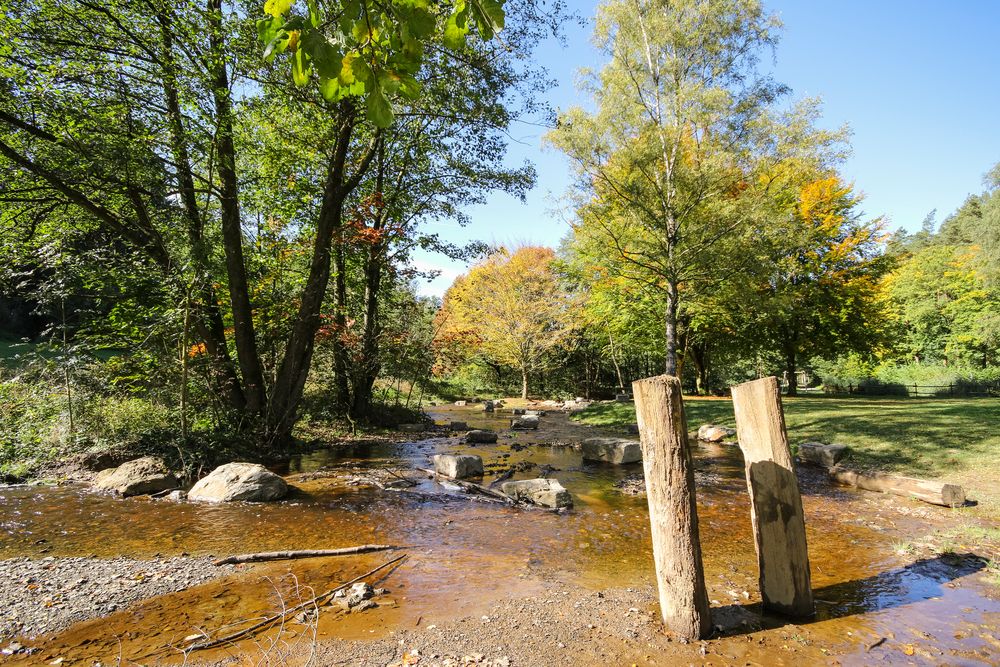 Herbstliches Bibertal 3