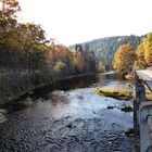 Herbstliches Böhmen