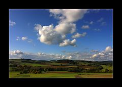 herbstliches Brachttal