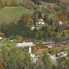 Herbstliches Breitenstein