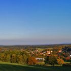 herbstliches demitz