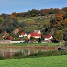 Herbstliches Diesbar-Seußlitz (3)