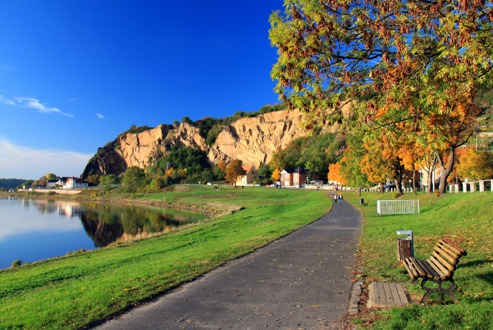 Herbstliches Diesbar-Seußlitz (8)