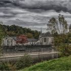 Herbstliches Durbuy - Durbuy automnal