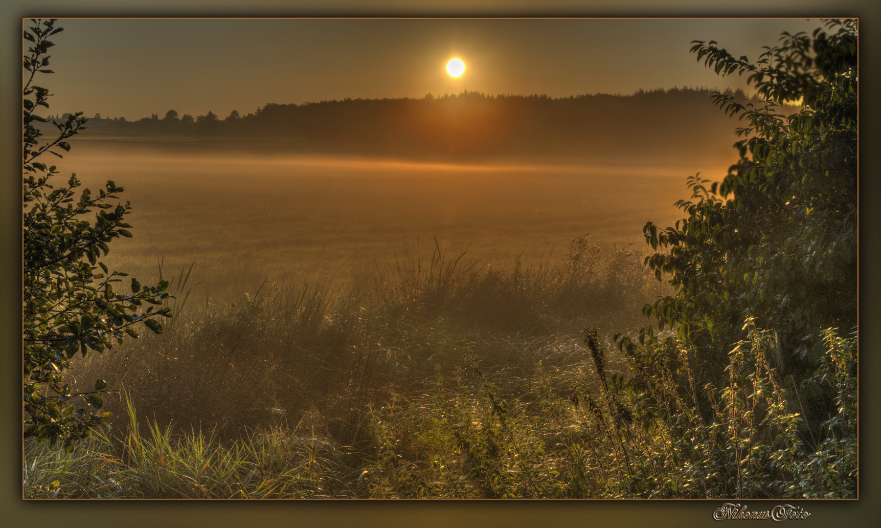 herbstliches