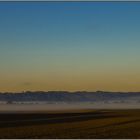 herbstliches Elbtal