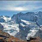 Herbstliches Erlebnis Gornergrat (Zermatt, Wallis)