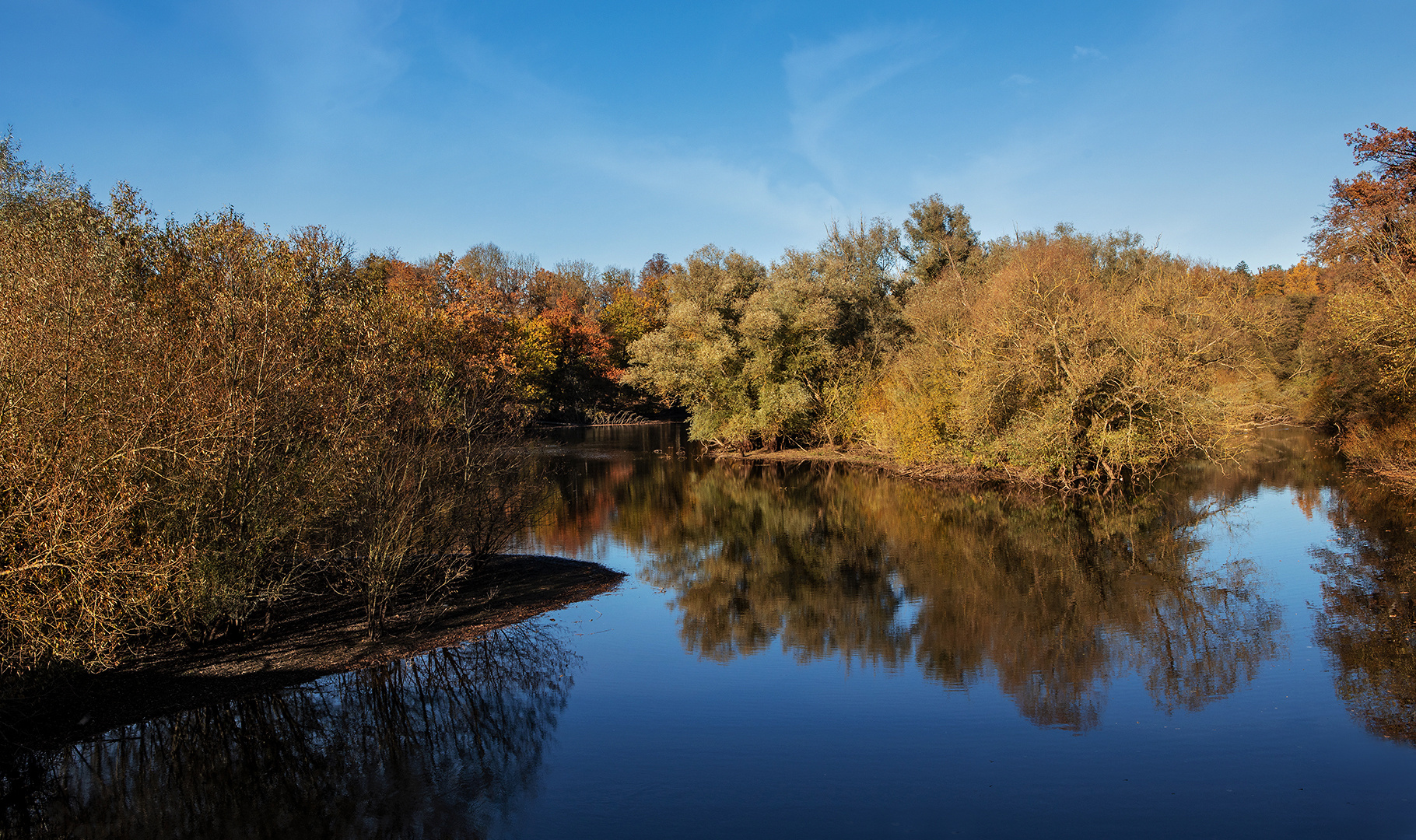 Herbstliches