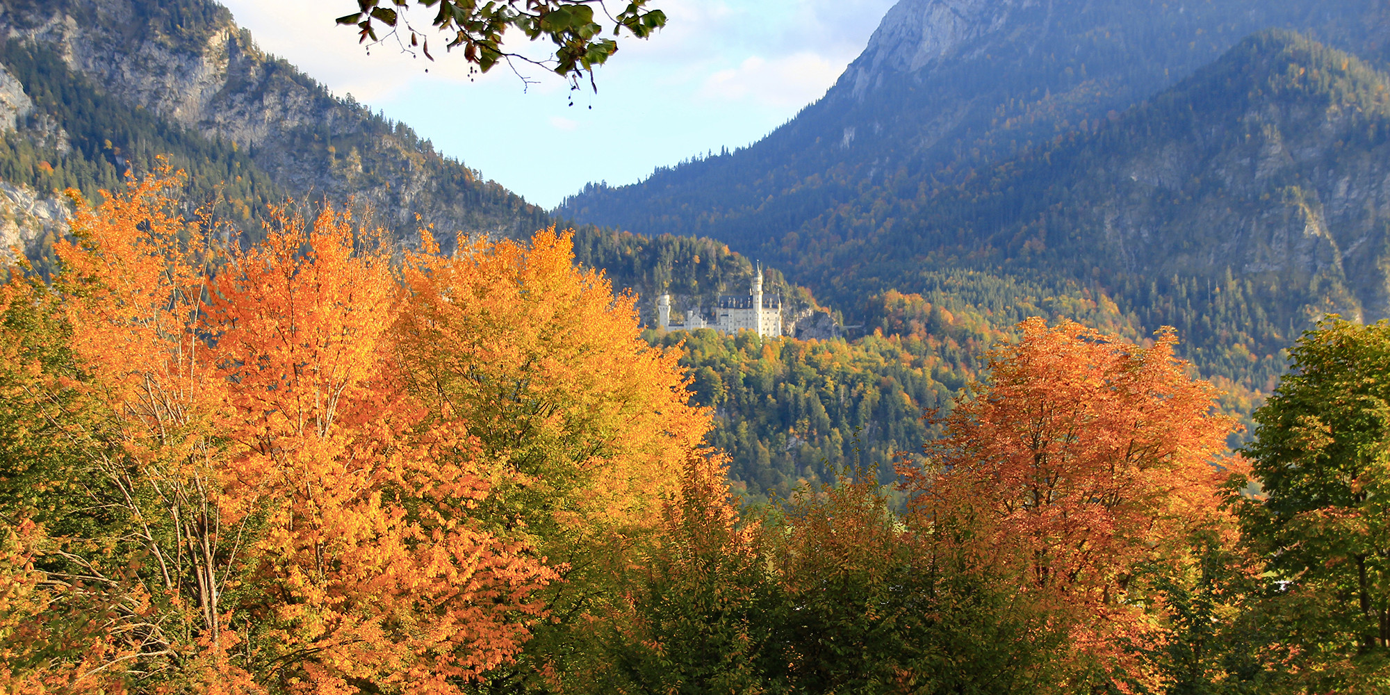 Herbstliches Flair!