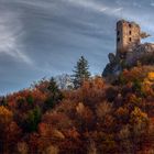 Herbstliches Franken