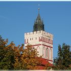 Herbstliches Frankfurt (Oder)