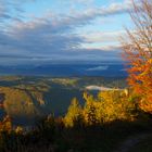 Herbstliches Gastspiel