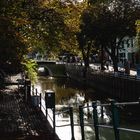 Herbstliches Greetsiel