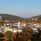 Herbstliches Greiz