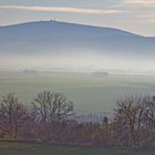 herbstliches Harzvorland