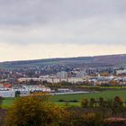 Herbstliches Haßfurt