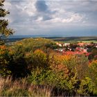 Herbstliches Heimburg