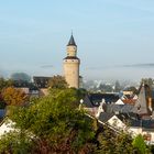 Herbstliches Idstein