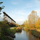 Herbstliches im LaPaDu