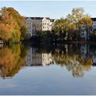 Herbstliches Kiel