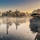 Herbstliches Köpenick 