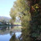 herbstliches Leoben