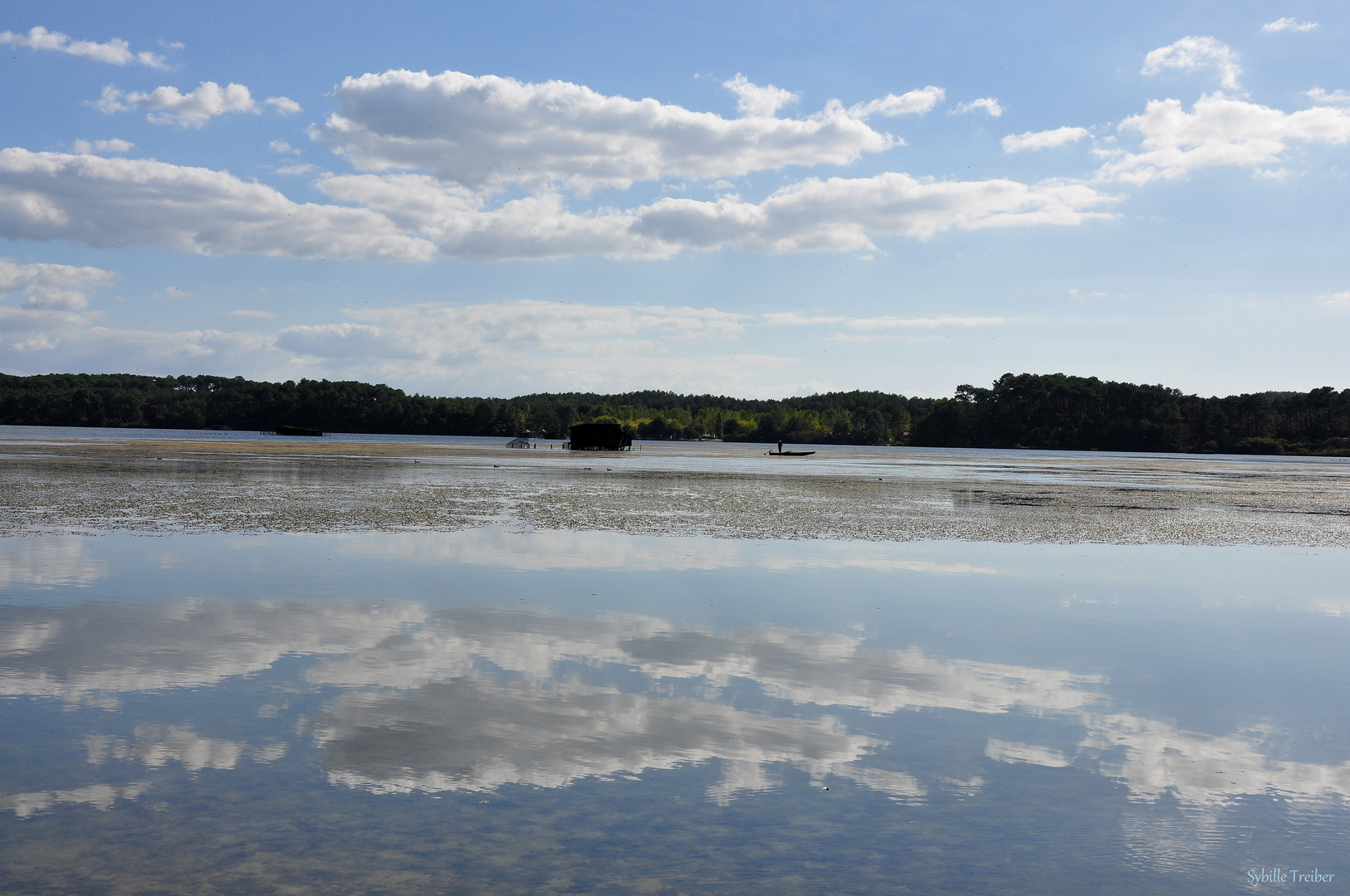 Herbstliches Les Landes 4