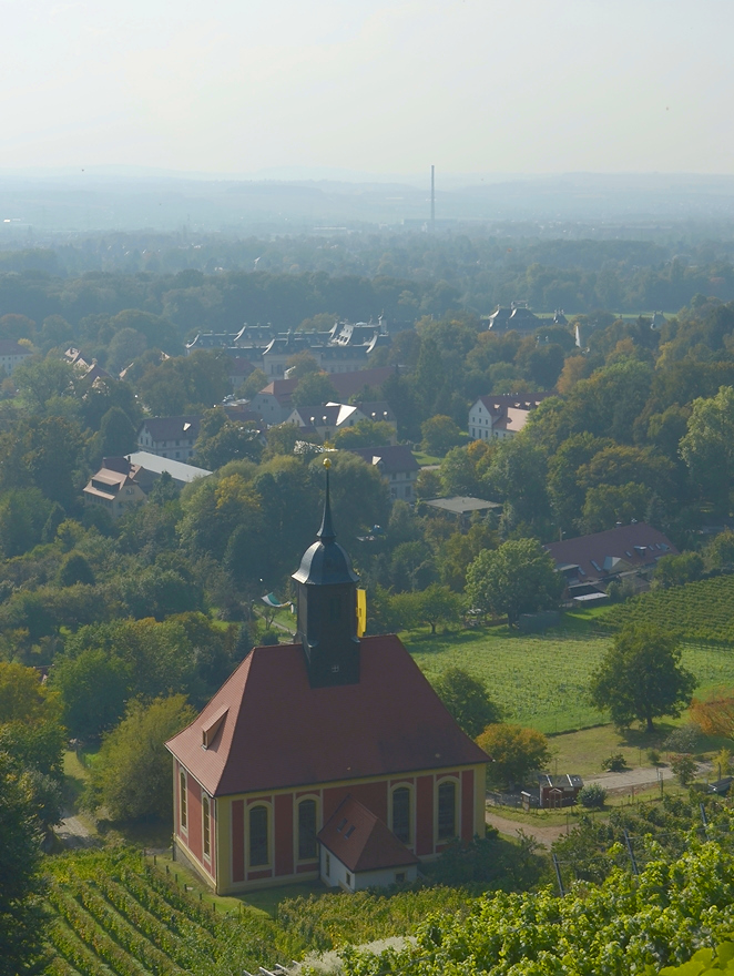 Herbstliches Licht...