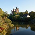 herbstliches Limburg