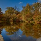 Herbstliches Lippstadt